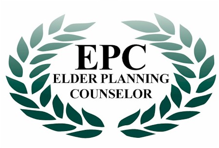 EPC Elder Planning Counselor